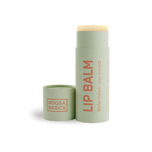 Noosa Basics Organic Lip Balm 15g - Noosa Basics - 6 - Beauty & Essentials - ThePharmacy