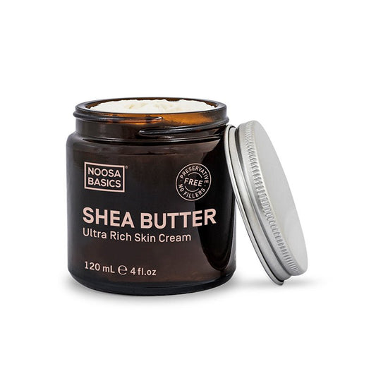 NOOSA BASICS - Ultra Rich Skin Cream 120ml - 2 OPTIONS - Noosa Basics - 1 - Beauty & Essentials - ThePharmacy