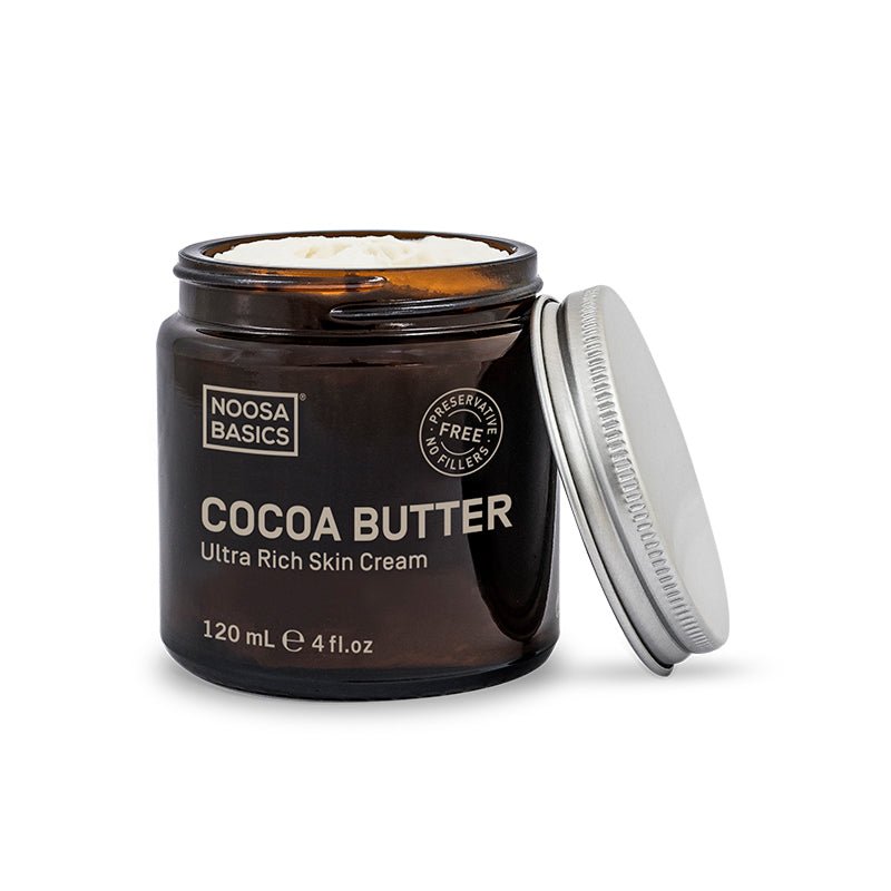 NOOSA BASICS - Ultra Rich Skin Cream 120ml - 2 OPTIONS - Noosa Basics - 2 - Beauty & Essentials - ThePharmacy