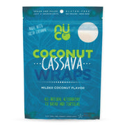 NUCO - Coconut Cassava Wraps 55g (5x11g) - NUCO - 1 - Diet & Fitness - ThePharmacy