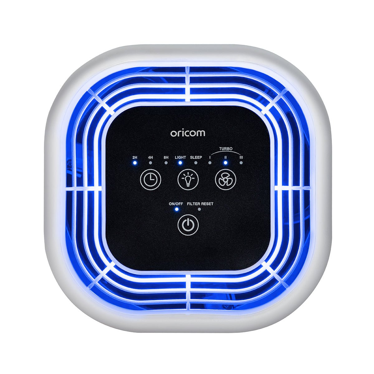 Oricom AP8030 Air Purifier with True HEPA - 13 Filter - Oricom - 4 - Baby & Kids - ThePharmacy