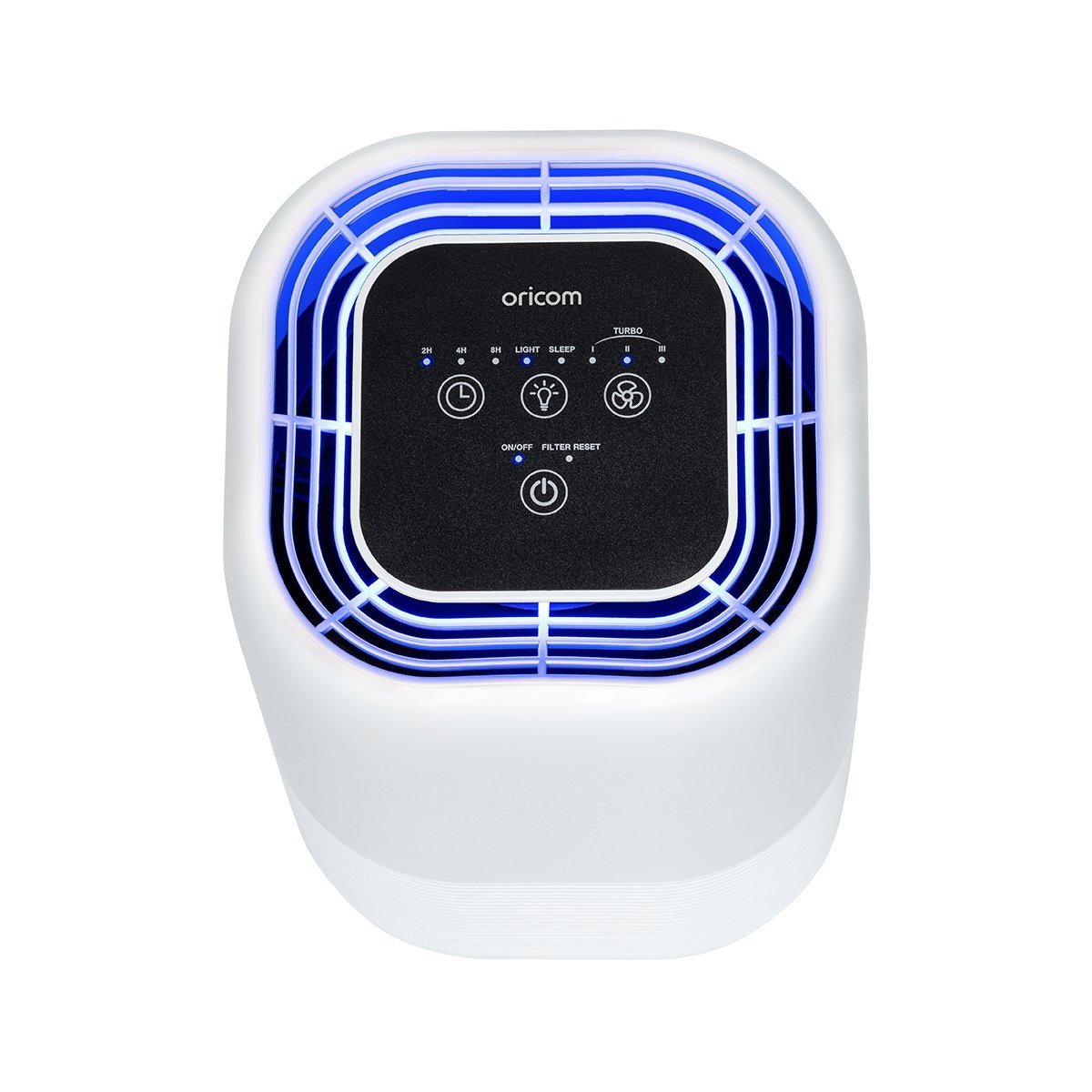 Oricom AP8030 Air Purifier with True HEPA - 13 Filter - Oricom - 3 - Baby & Kids - ThePharmacy