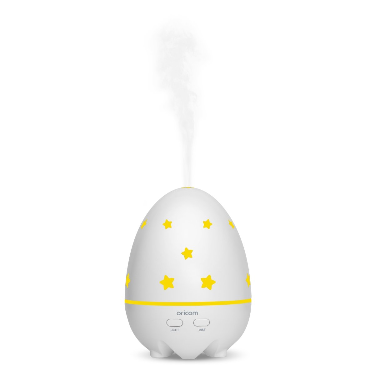 Oricom Aroma Diffuser Night Light AD50 - Oricom - 10 - Baby & Kids - ThePharmacy