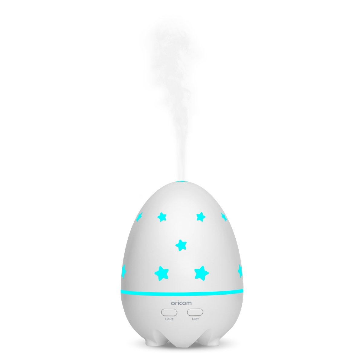 Oricom Aroma Diffuser Night Light AD50 - Oricom - 2 - Baby & Kids - ThePharmacy