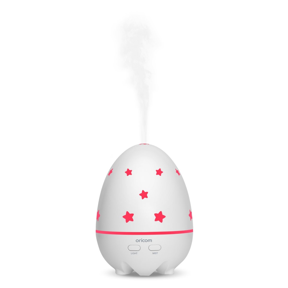 Oricom Aroma Diffuser Night Light AD50 - Oricom - 8 - Baby & Kids - ThePharmacy