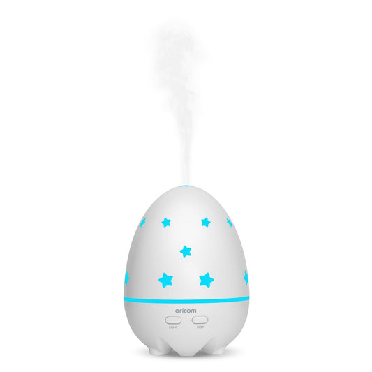 Oricom Aroma Diffuser Night Light AD50 - Oricom - 1 - Baby & Kids - ThePharmacy