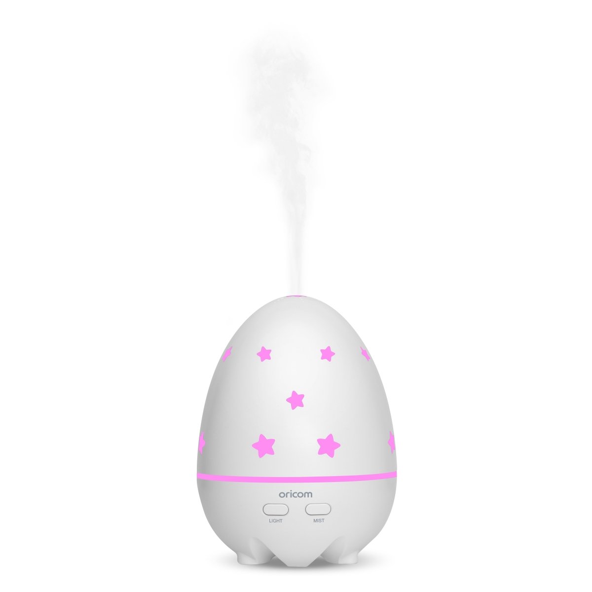 Oricom Aroma Diffuser Night Light AD50 - Oricom - 7 - Baby & Kids - ThePharmacy