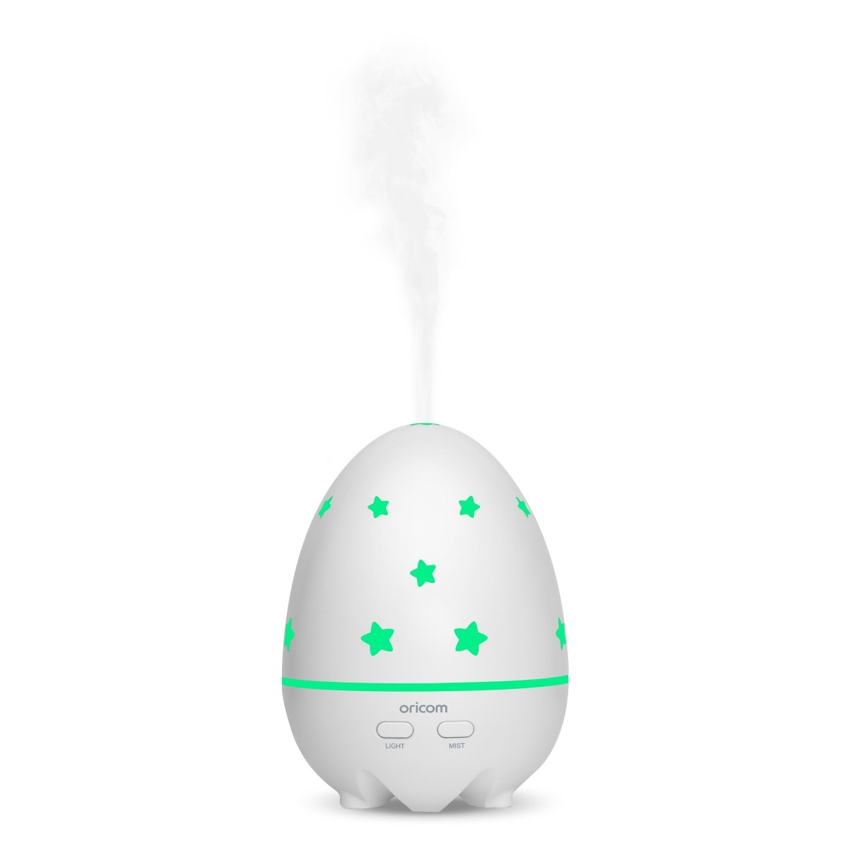 Oricom Aroma Diffuser Night Light AD50 - Oricom - 3 - Baby & Kids - ThePharmacy
