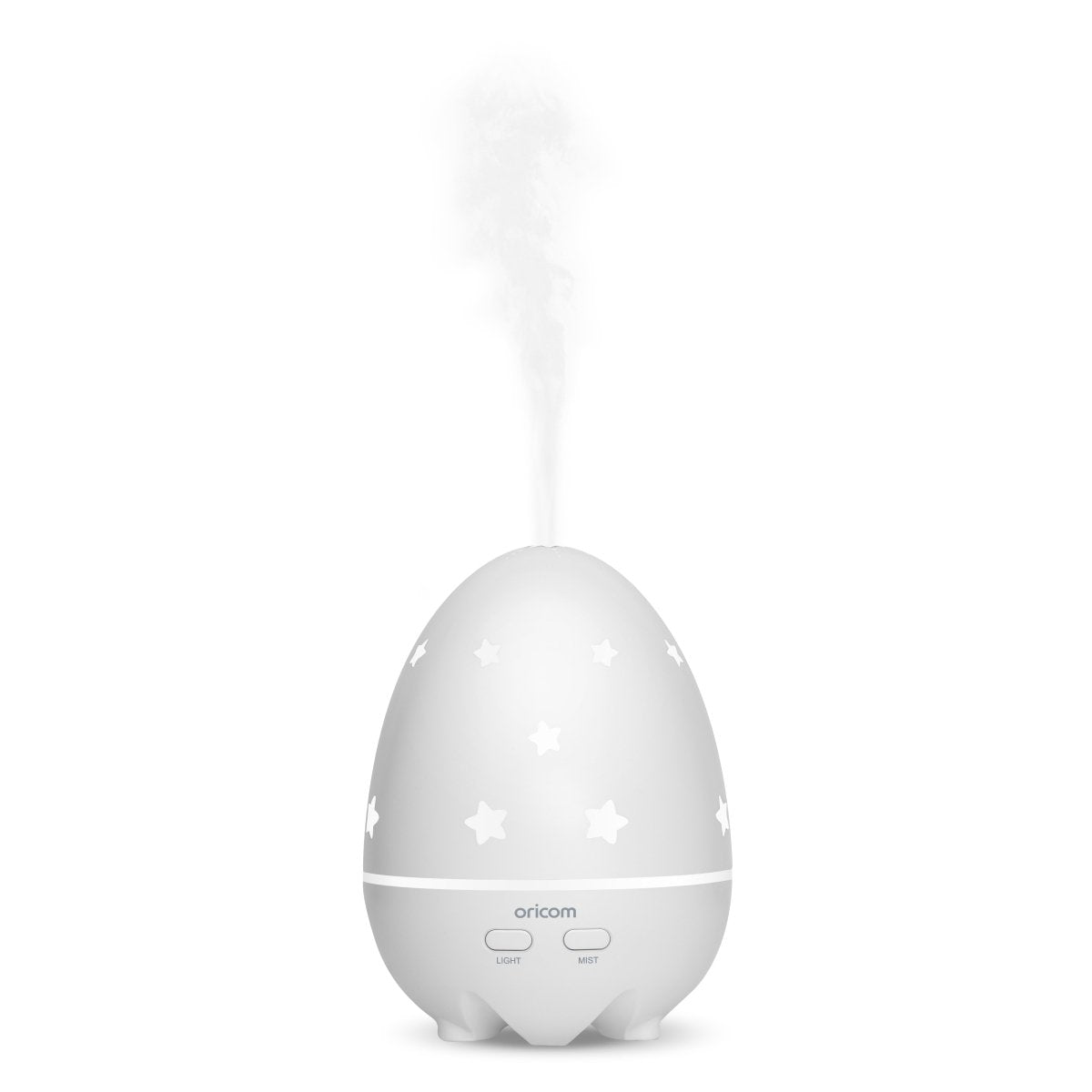Oricom Aroma Diffuser Night Light AD50 - Oricom - 9 - Baby & Kids - ThePharmacy