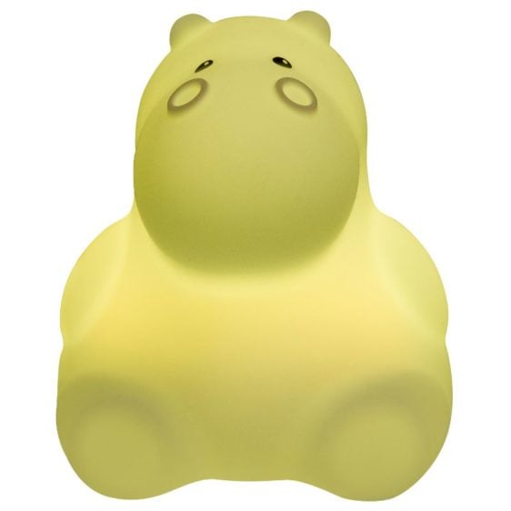 Oricom Night Buddy - Harry the Hippo - Oricom - 3 - Baby & Kids - ThePharmacy