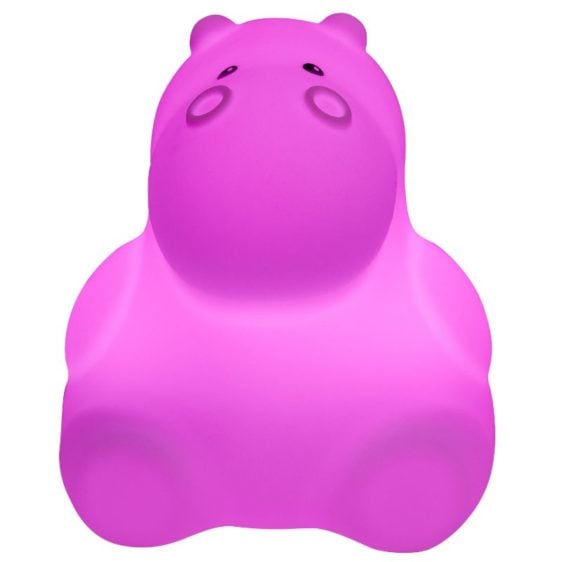 Oricom Night Buddy - Harry the Hippo - Oricom - 2 - Baby & Kids - ThePharmacy