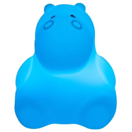 Oricom Night Buddy - Harry the Hippo - Oricom - 5 - Baby & Kids - ThePharmacy
