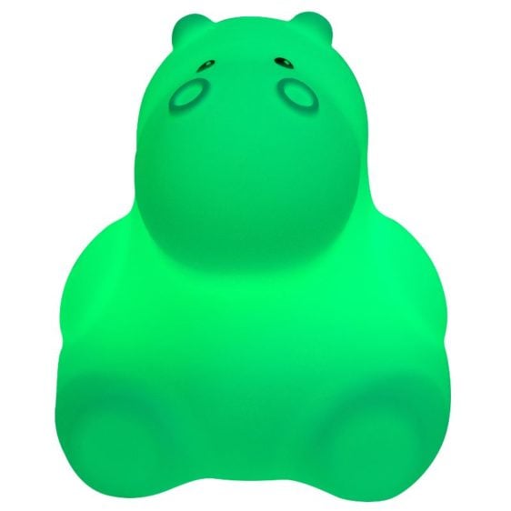 Oricom Night Buddy - Harry the Hippo - Oricom - 4 - Baby & Kids - ThePharmacy