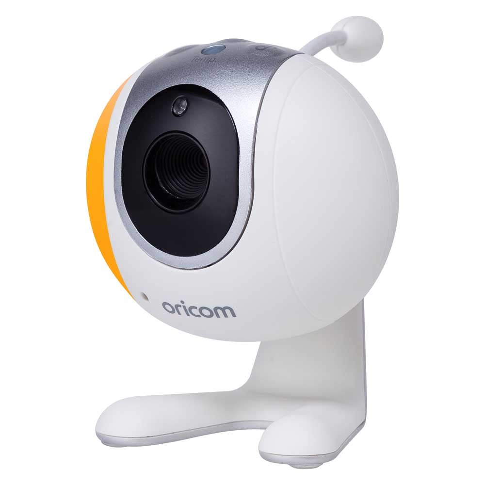 Oricom Secure 860 Digital Video Baby Monitor with Touchscreen (SIlver) - Oricom - 7 - Baby & Kids - ThePharmacy