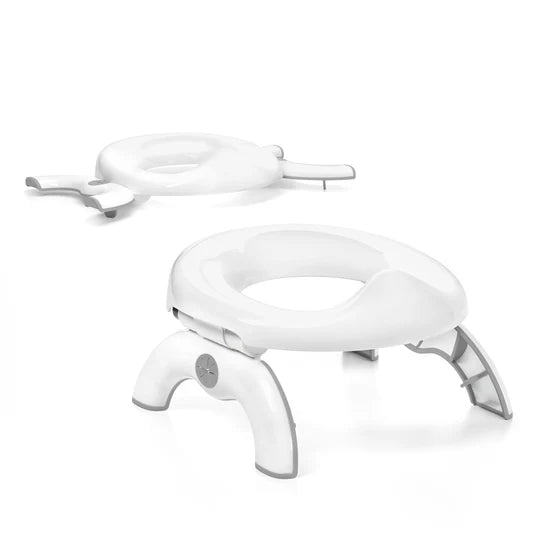 OXO TOT - 2 in 1 Potty - Grey - ThePharmacy - 2 - ThePharmacy