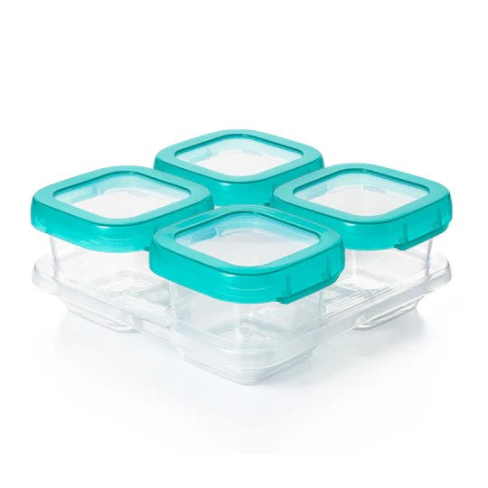 OXO TOT - Baby Blocks Freezer Storage Container Set - 2 OPTIONS - ThePharmacy - 3 - ThePharmacy