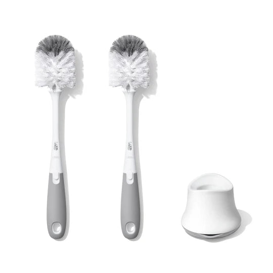 OXO TOT - Bottle Brush Bundle Set - ThePharmacy - 1 - ThePharmacy