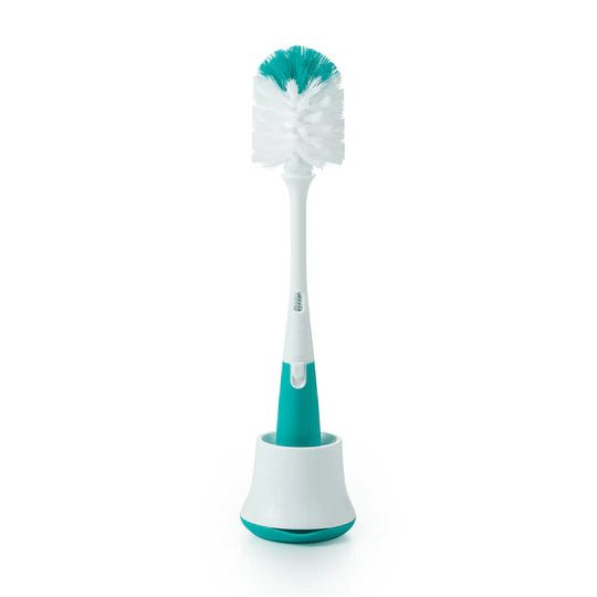OXO TOT - Bottle Brush with Detail Cleaner & Stand - 2 OPTIONS - ThePharmacy - 2 - ThePharmacy