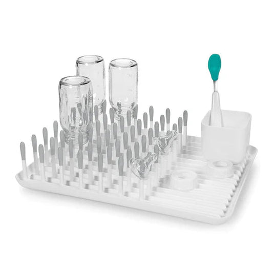 OXO TOT - Bottle Drying Rack - Grey - ThePharmacy - 1 - ThePharmacy