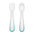 OXO TOT - Fork & Spoon Set - 8 OPTIONS - ThePharmacy - 8 - ThePharmacy