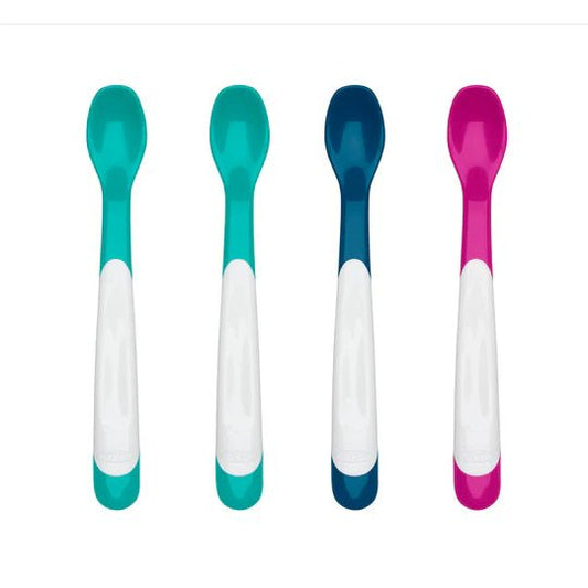 OXO TOT - Multi Pack Infant Feeding Spoon Set - ThePharmacy - 1 - ThePharmacy