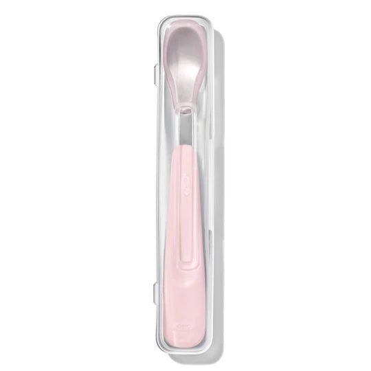 OXO TOT - On - The - Go Feeding Spoon - 3 OPTIONS - ThePharmacy - 3 - ThePharmacy