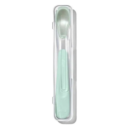 OXO TOT - On - The - Go Feeding Spoon - 3 OPTIONS - ThePharmacy - 2 - ThePharmacy