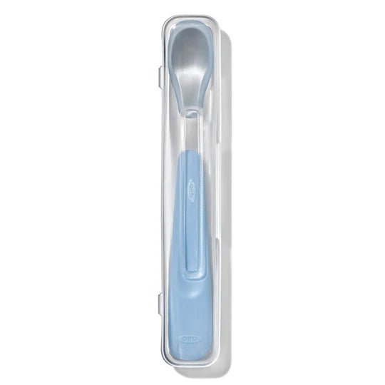 OXO TOT - On - The - Go Feeding Spoon - 3 OPTIONS - ThePharmacy - 1 - ThePharmacy