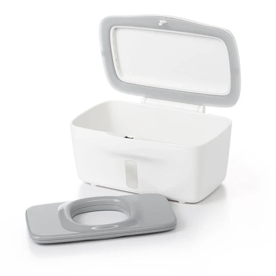 OXO TOT - Perfect Pull Wipes Dispenser - Grey - ThePharmacy - 1 - ThePharmacy