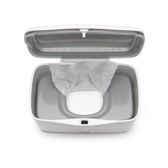 OXO TOT - Perfect Pull Wipes Dispenser - Grey - ThePharmacy - 2 - ThePharmacy