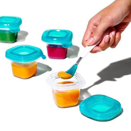 OXO TOT - Silicone Baby Blocks - 2 OPTIONS - ThePharmacy - 1 - ThePharmacy