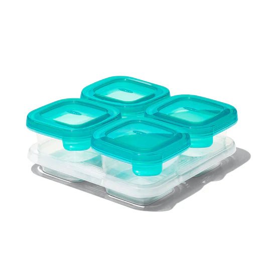 OXO TOT - Silicone Baby Blocks - 2 OPTIONS - ThePharmacy - 3 - ThePharmacy