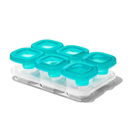 OXO TOT - Silicone Baby Blocks - 2 OPTIONS - ThePharmacy - 2 - ThePharmacy