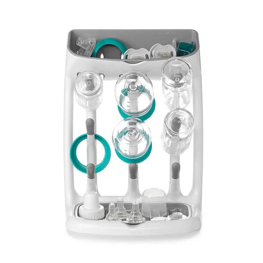OXO TOT - Space Saving Drying Rack - Grey - ThePharmacy - 2 - ThePharmacy