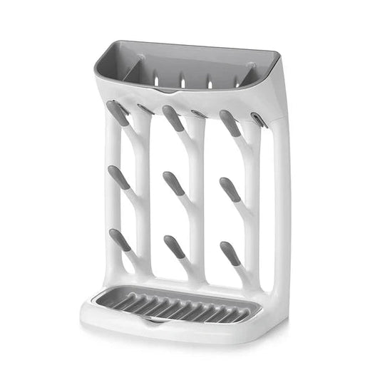 OXO TOT - Space Saving Drying Rack - Grey - ThePharmacy - 1 - ThePharmacy
