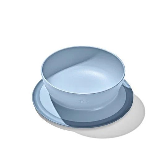 OXO TOT - Stick & Stay Suction Bowl - 3 OPTIONS - ThePharmacy - 1 - ThePharmacy