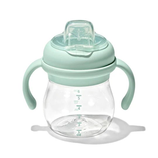 OXO TOT - Transitions Soft Spout Sippy Cup - 3 OPTIONS - ThePharmacy - 2 - ThePharmacy