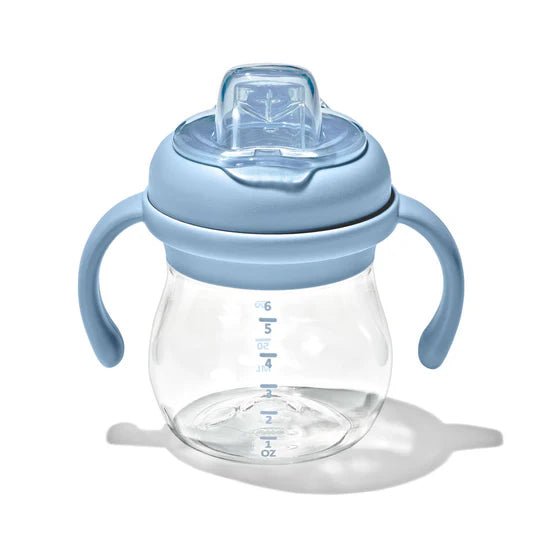 OXO TOT - Transitions Soft Spout Sippy Cup - 3 OPTIONS - ThePharmacy - 1 - ThePharmacy