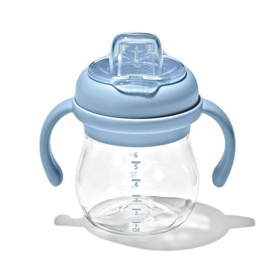 OXO TOT - Transitions Soft Spout Sippy Cup - 3 OPTIONS - ThePharmacy - 1 - ThePharmacy