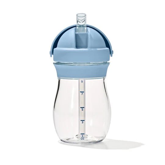 OXO TOT - Transitions Straw Cup - 3 OPTIONS - ThePharmacy - 1 - ThePharmacy
