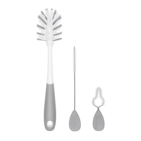 OXO TOT - Water Bottle & Straw Cup Cleaning Set - ThePharmacy - 2 - ThePharmacy