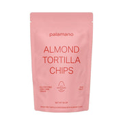 PALAMANO - Almond Tortilla Chips 90g - 3 OPTIONS - PALAMANO - 1 - Diet & Fitness - ThePharmacy