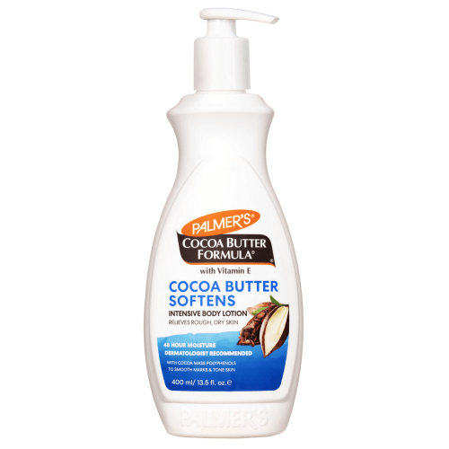 Palmer's Cocoa Butter Formula Body Lotion 400mL - Palmers - 1 - Beauty & Essentials - ThePharmacy