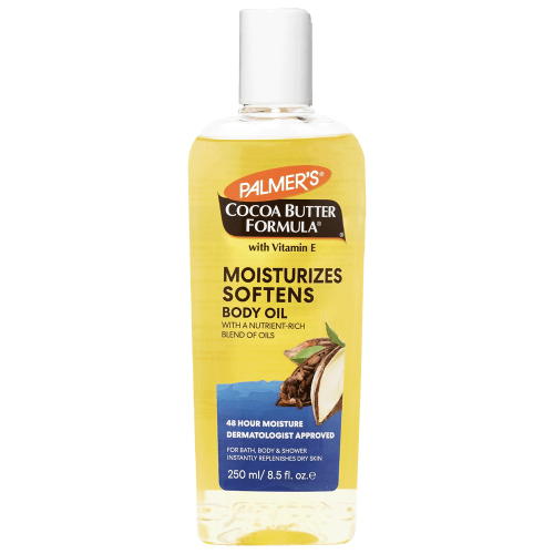 Palmer's Cocoa Butter Formula Moisturising Body Oil 250mL - Palmers - 1 - Beauty & Essentials - ThePharmacy