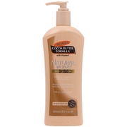 Palmer's Cocoa Butter Formula Natural Bronze Body Lotion 400mL - Palmers - 1 - Beauty & Essentials - ThePharmacy