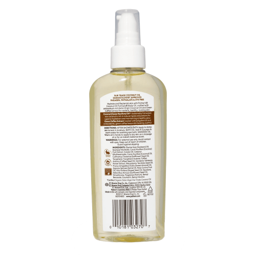 Palmer's Coconut Oil Formula Body Oil 150mL - Palmers - 2 - Beauty & Essentials - ThePharmacy