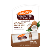 Palmer's Coconut Oil Formula Lip Balm 4g - Palmers - 1 - Beauty & Essentials - ThePharmacy