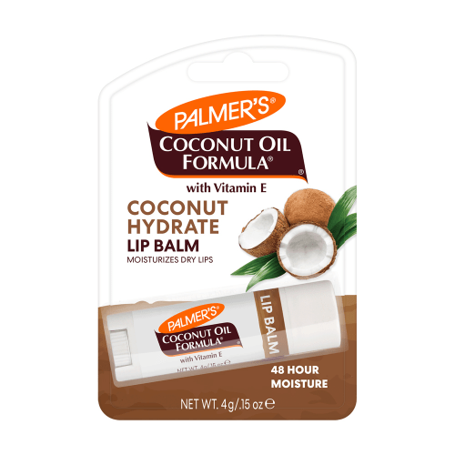 Palmer's Coconut Oil Formula Lip Balm 4g - Palmers - 1 - Beauty & Essentials - ThePharmacy