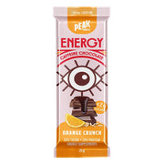 PEAK CHOCOLATE - Energy Chocolate Bar 25g | 14 Pack - 2 OPTIONS - PEAK CHOCOLATE - 1 - Diet & Fitness - ThePharmacy