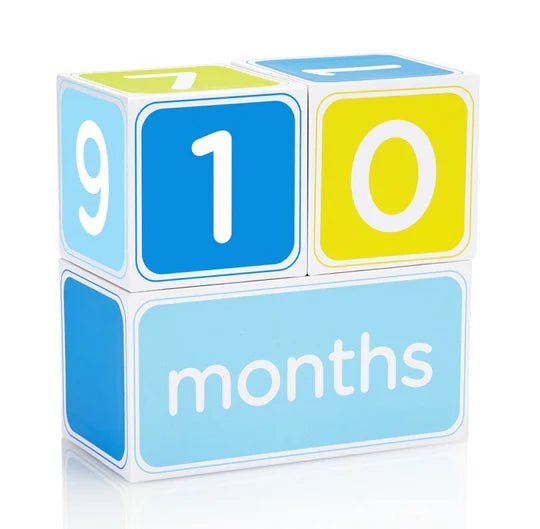 PEARHEAD - Age Block Set - Blue - ThePharmacy - 1 - ThePharmacy
